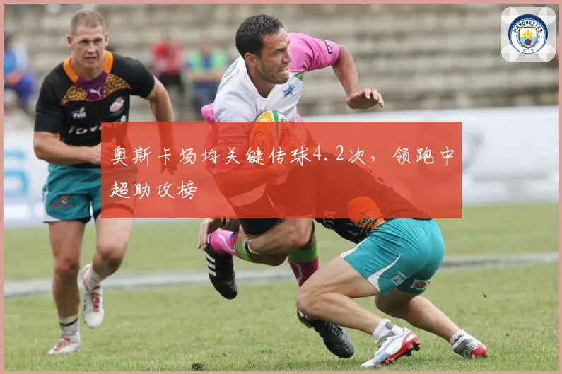 奥斯卡场均关键传球4.2次,领跑中超助攻榜
