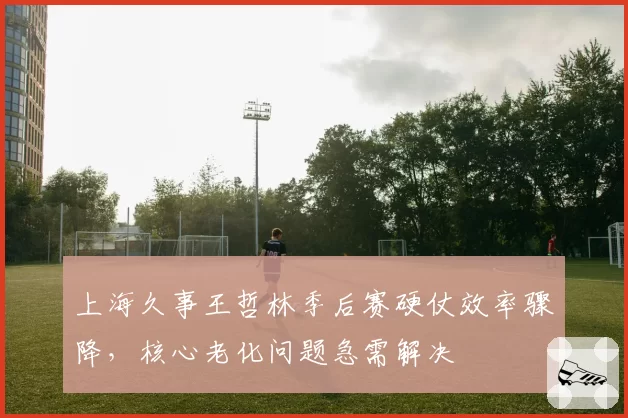上海久事王哲林季后赛硬仗效率骤降，核心老化问题急需解决